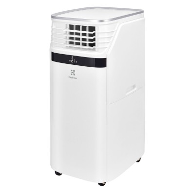 Кондиционер мобильный Electrolux Ice Column EACM-22 JK/N3 Кондиционер мобильный Electrolux Ice Column EACM-22 JK/N3