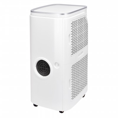 Кондиционер мобильный Electrolux Ice Column EACM-22 JK/N3 Кондиционер мобильный Electrolux Ice Column EACM-22 JK/N3