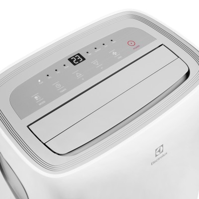 Кондиционер мобильный Electrolux EACM-09 CK/N6 Кондиционер мобильный Electrolux EACM-09 CK/N6