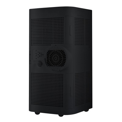 Кондиционер мобильный Ballu Eclipse BPAC-10 EPB/N6 black Кондиционер мобильный Ballu Eclipse BPAC-10 EPB/N6 black