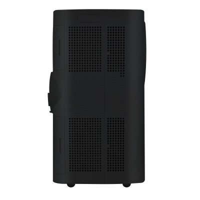 Кондиционер мобильный Ballu Eclipse BPAC-10 EPB/N6 black Кондиционер мобильный Ballu Eclipse BPAC-10 EPB/N6 black