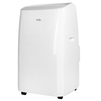 Кондиционер мобильный Ballu Smart Inverter BPAC-12 IN/N6 Кондиционер мобильный Ballu Smart Inverter BPAC-12 IN/N6