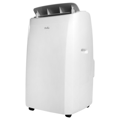 Кондиционер мобильный Ballu Smart Inverter BPAC-12 IN/N6 Кондиционер мобильный Ballu Smart Inverter BPAC-12 IN/N6