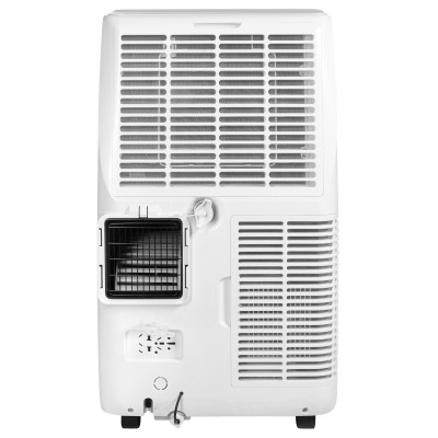 Кондиционер мобильный Ballu Smart Inverter BPAC-12 IN/N6 Кондиционер мобильный Ballu Smart Inverter BPAC-12 IN/N6
