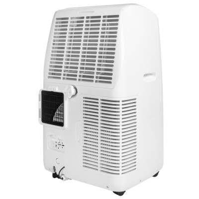 Кондиционер мобильный Ballu Smart Inverter BPAC-12 IN/N6 Кондиционер мобильный Ballu Smart Inverter BPAC-12 IN/N6