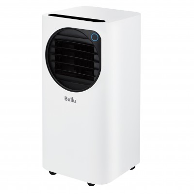 Кондиционер мобильный Ballu Eclipse BPAC-10 EPW/N6 white Кондиционер мобильный Ballu Eclipse BPAC-10 EPW/N6 white