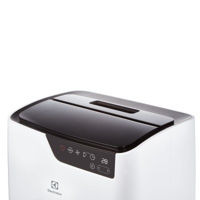 Кондиционер мобильный Electrolux Bliss Art EACM-09 GT/N6 Кондиционер мобильный Electrolux Bliss Art EACM-09 GT/N6
