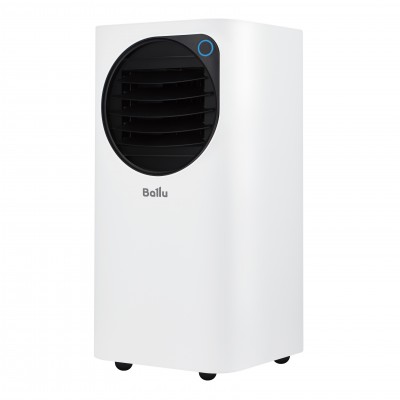 Кондиционер мобильный Ballu Eclipse BPAC-10 EPW/N6 white Кондиционер мобильный Ballu Eclipse BPAC-10 EPW/N6 white