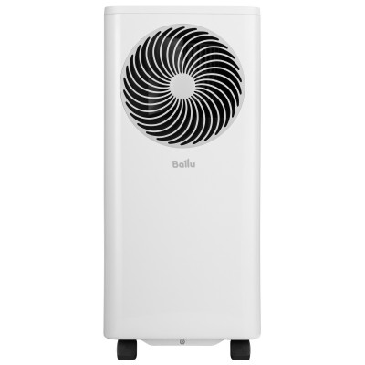 Кондиционер мобильный Ballu Orbis BPAC-10 OR/N6 Кондиционер мобильный Ballu Orbis BPAC-10 OR/N6