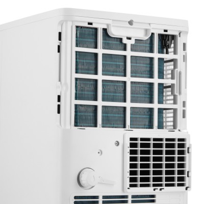 Кондиционер мобильный Ballu Orbis BPAC-10 OR/N6 Кондиционер мобильный Ballu Orbis BPAC-10 OR/N6