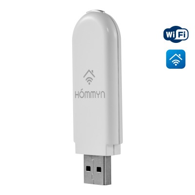 Модуль съемный управляющий HOMMYN HDN/WFN-02-01 Модуль съемный управляющий HOMMYN HDN/WFN-02-01