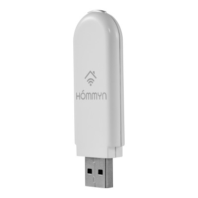 Модуль съемный управляющий HOMMYN HDN/WFN-02-01 Модуль съемный управляющий HOMMYN HDN/WFN-02-01