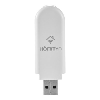 Модуль съемный управляющий HOMMYN HDN/WFN-02-01 Модуль съемный управляющий HOMMYN HDN/WFN-02-01