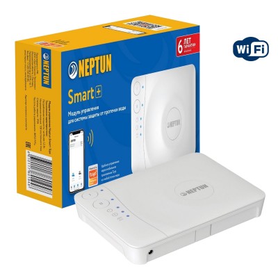 Модуль управления Neptun Smart+Tuya Модуль управления Neptun Smart+Tuya