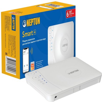 Модуль управления Neptun Smart+Tuya Модуль управления Neptun Smart+Tuya