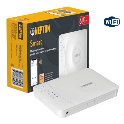 Модуль управления Neptun Smart Tuya Модуль управления Neptun Smart Tuya