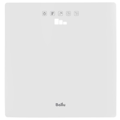 Мойка воздуха BALLU AW-340 белая Мойка воздуха BALLU AW-340 белая