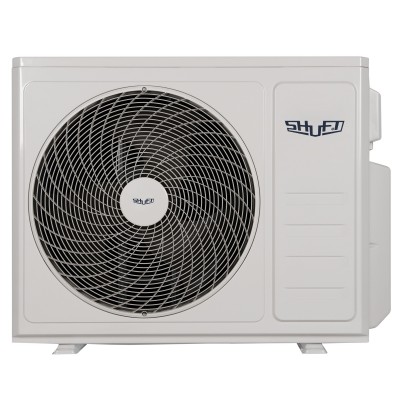 Блок наружный Shuft SFMO/I-27 FMI-3/N8/Out инверторной мульти сплит-системы Блок наружный Shuft SFMO/I-27 FMI-3/N8/Out инверторной мульти сплит-системы
