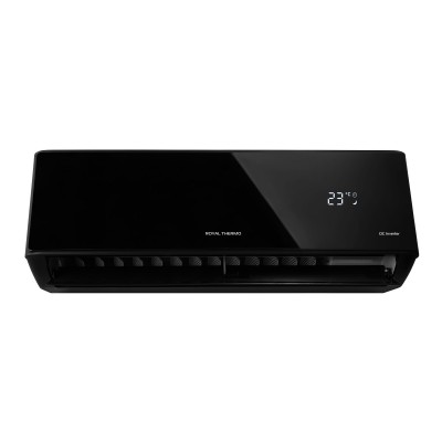 Блок внутренний Royal Thermo MULTI COMBO ERP DC RTFMI/in-09HN8/black инвертор. мульти сплит-системы Блок внутренний Royal Thermo MULTI COMBO ERP DC RTFMI/in-09HN8/black инвертор. мульти сплит-системы