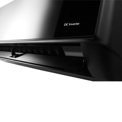Блок внутренний Royal Thermo MULTI COMBO ERP DC RTFMI/in-09HN8/black инвертор. мульти сплит-системы Блок внутренний Royal Thermo MULTI COMBO ERP DC RTFMI/in-09HN8/black инвертор. мульти сплит-системы