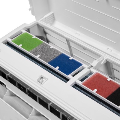 Мульти сплит-система Electrolux EACS/I-07+07 НMB FMI-14-2/N8_ERP комплект Мульти сплит-система Electrolux EACS/I-07+07 НMB FMI-14-2/N8_ERP комплект