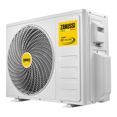 Блок внешний Zanussi ZACO/I-18 H2 FMI2/N8/Out инверторной мульти сплит-системы Блок внешний Zanussi ZACO/I-18 H2 FMI2/N8/Out инверторной мульти сплит-системы
