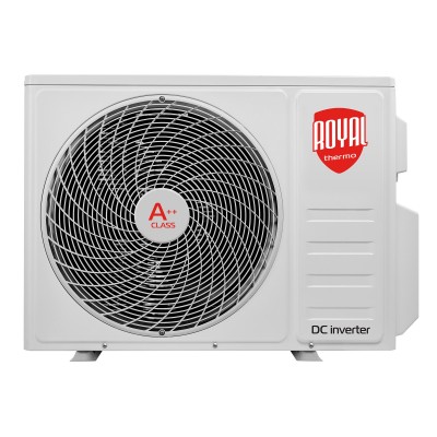 Блок внешний Royal Thermo MULTI COMBO ERP DC RTFMO/out-21HN8 инверторной мульти сплит-системы Блок внешний Royal Thermo MULTI COMBO ERP DC RTFMO/out-21HN8 инверторной мульти сплит-системы