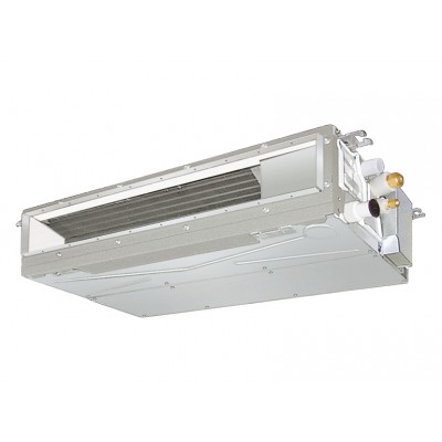 Блок внутренний TOSHIBA RAS-M07U2DVG-E мульти сплит-системы, канального типа Блок внутренний TOSHIBA RAS-M07U2DVG-E мульти сплит-системы, канального типа