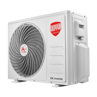 Блок внешний Royal Thermo MULTI COMBO ERP DC RTFMO/out-42HN8 инверторной мульти сплит-системы Блок внешний Royal Thermo MULTI COMBO ERP DC RTFMO/out-42HN8 инверторной мульти сплит-системы