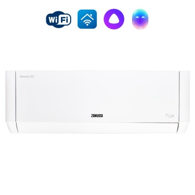 Блок внутренний Zanussi ZACS/I-12 HB-WHITE FMI2/N8/In инверторной мульти сплит-системы Блок внутренний Zanussi ZACS/I-12 HB-WHITE FMI2/N8/In инверторной мульти сплит-системы