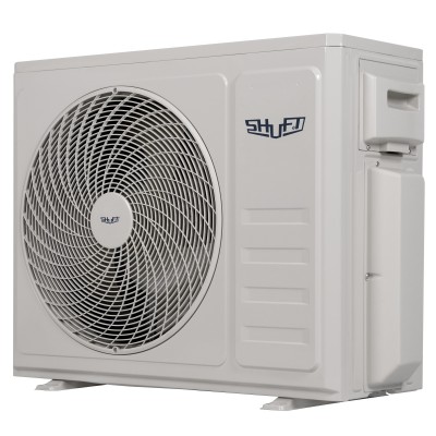 Блок наружный Shuft SFMO/I-21 FMI-3/N8/Out инверторной мульти сплит-системы Блок наружный Shuft SFMO/I-21 FMI-3/N8/Out инверторной мульти сплит-системы