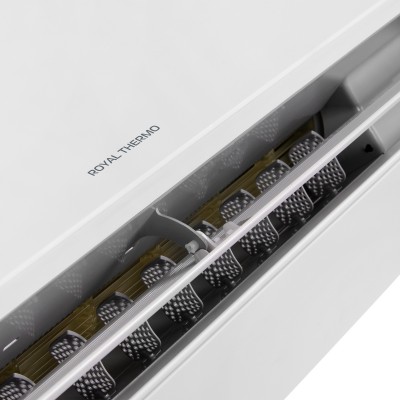 Блок внутренний Royal Thermo MULTI COMBO ERP DC RTFMI/in-12HN8/white инвертор. мульти сплит-системы Блок внутренний Royal Thermo MULTI COMBO ERP DC RTFMI/in-12HN8/white инвертор. мульти сплит-системы