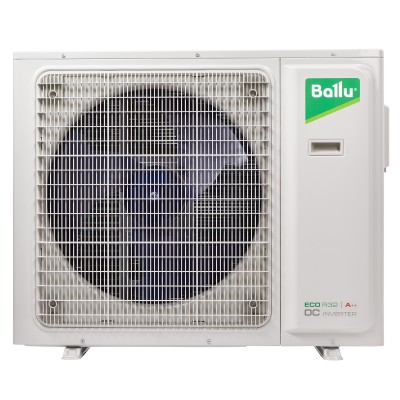 Блок наружный Ballu BA5OI-FM/out-42HN8/EU инверторной мульти сплит-системы Блок наружный Ballu BA5OI-FM/out-42HN8/EU инверторной мульти сплит-системы