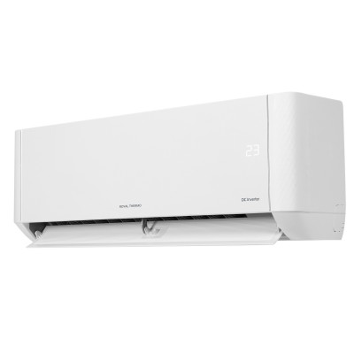 Блок внутренний Royal Thermo MULTI COMBO ERP DC RTFMI/in-18HN8/white инвертор. мульти сплит-системы Блок внутренний Royal Thermo MULTI COMBO ERP DC RTFMI/in-18HN8/white инвертор. мульти сплит-системы