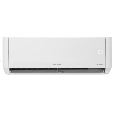 Блок внутренний Royal Thermo MULTI COMBO ERP DC RTFMI/in-18HN8/white инвертор. мульти сплит-системы Блок внутренний Royal Thermo MULTI COMBO ERP DC RTFMI/in-18HN8/white инвертор. мульти сплит-системы