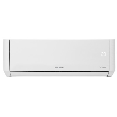 Блок внутренний Royal Thermo MULTI COMBO ERP DC RTFMI/in-09HN8/white инвертор. мульти сплит-системы Блок внутренний Royal Thermo MULTI COMBO ERP DC RTFMI/in-09HN8/white инвертор. мульти сплит-системы