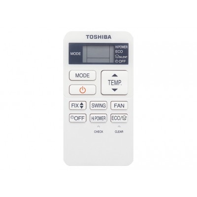 Блок внутренний универсальный TOSHIBA Seiya RAS-B07J2KVG-E настенного типа Блок внутренний универсальный TOSHIBA Seiya RAS-B07J2KVG-E настенного типа