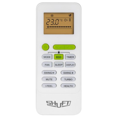 Блок внутренний Shuft SFMS/I-18 HB FMI/N8/In/white инверторной мульти сплит-системы Блок внутренний Shuft SFMS/I-18 HB FMI/N8/In/white инверторной мульти сплит-системы