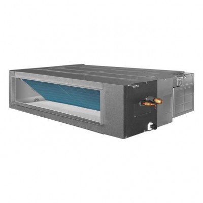 Блок внутренний Zanussi ZACD/I-12 H FMI2/N8/In инверторной мульти сплит-системы, канального типа Блок внутренний Zanussi ZACD/I-12 H FMI2/N8/In инверторной мульти сплит-системы, канального типа