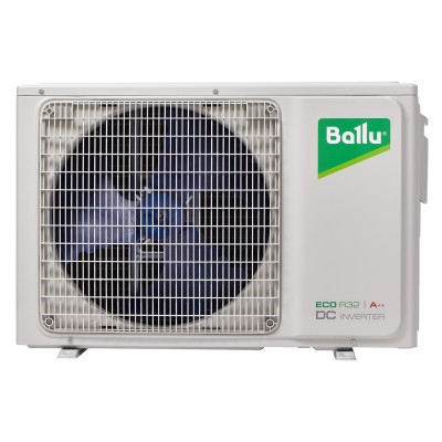 Блок наружный Ballu BA2OI-FM/out-18HN8/EU инверторной мульти сплит-системы Блок наружный Ballu BA2OI-FM/out-18HN8/EU инверторной мульти сплит-системы