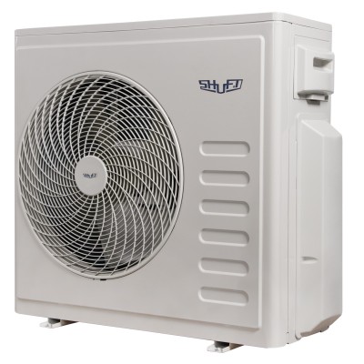 Блок наружный Shuft SFMO/I-42 FMI-5/N8/Out инверторной мульти сплит-системы Блок наружный Shuft SFMO/I-42 FMI-5/N8/Out инверторной мульти сплит-системы