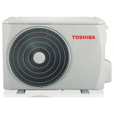 Сплит-система TOSHIBA RAS-09U2KHS/RAS-09U2AHS-EE