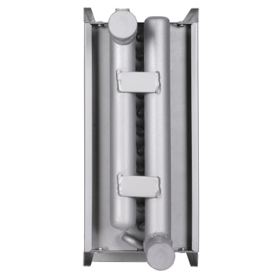 Водяной нагреватель для прямоугольных каналов SHUFT WHR 600*350-2