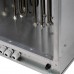 Нагреватель электрический для прямоугольных каналов SHUFT EHR 600*300-18
