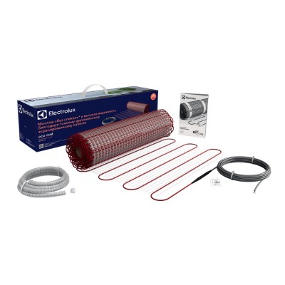 Мат Electrolux EEM 2-150-10 (комплект теплого пола) Мат Electrolux EEM 2-150-10 (комплект теплого пола)