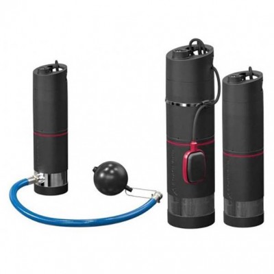Насос колодезный Grundfos SBA 3-45 AW Насос колодезный Grundfos SBA 3-45 AW