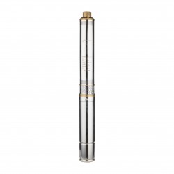 Насос PUMPMAN скважинный 3STM3-7ECO (250Вт, Hmax-28м, Qmax-3м3/ч, 20м кабель)