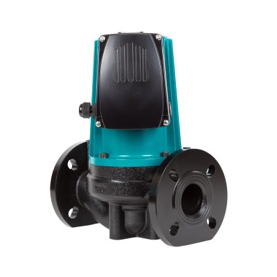 Насос циркуляционный Shinhoo BASIC PRO 50-12F (1x230В)