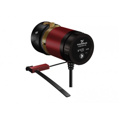 Насос циркуляционный Grundfos COMFORT 15-14 BA PM