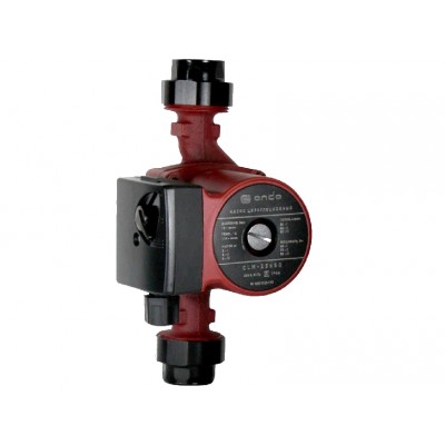 Насос циркуляционный CLM 25x60x180 ONDO PCLM-2560